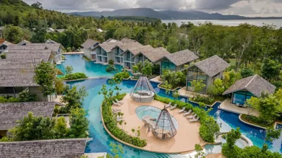 Island Escape Burasari – Photos 3