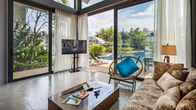 Island Escape Burasari – Photos 4