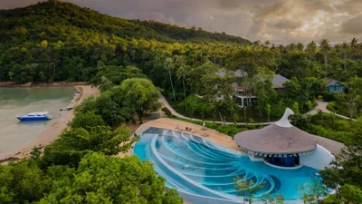 Island Escape Burasari – Photos 6
