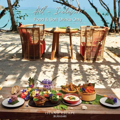 Island Escape Burasari – Photos 10