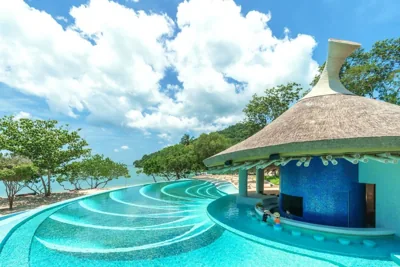 Island Escape Burasari – Photos 14
